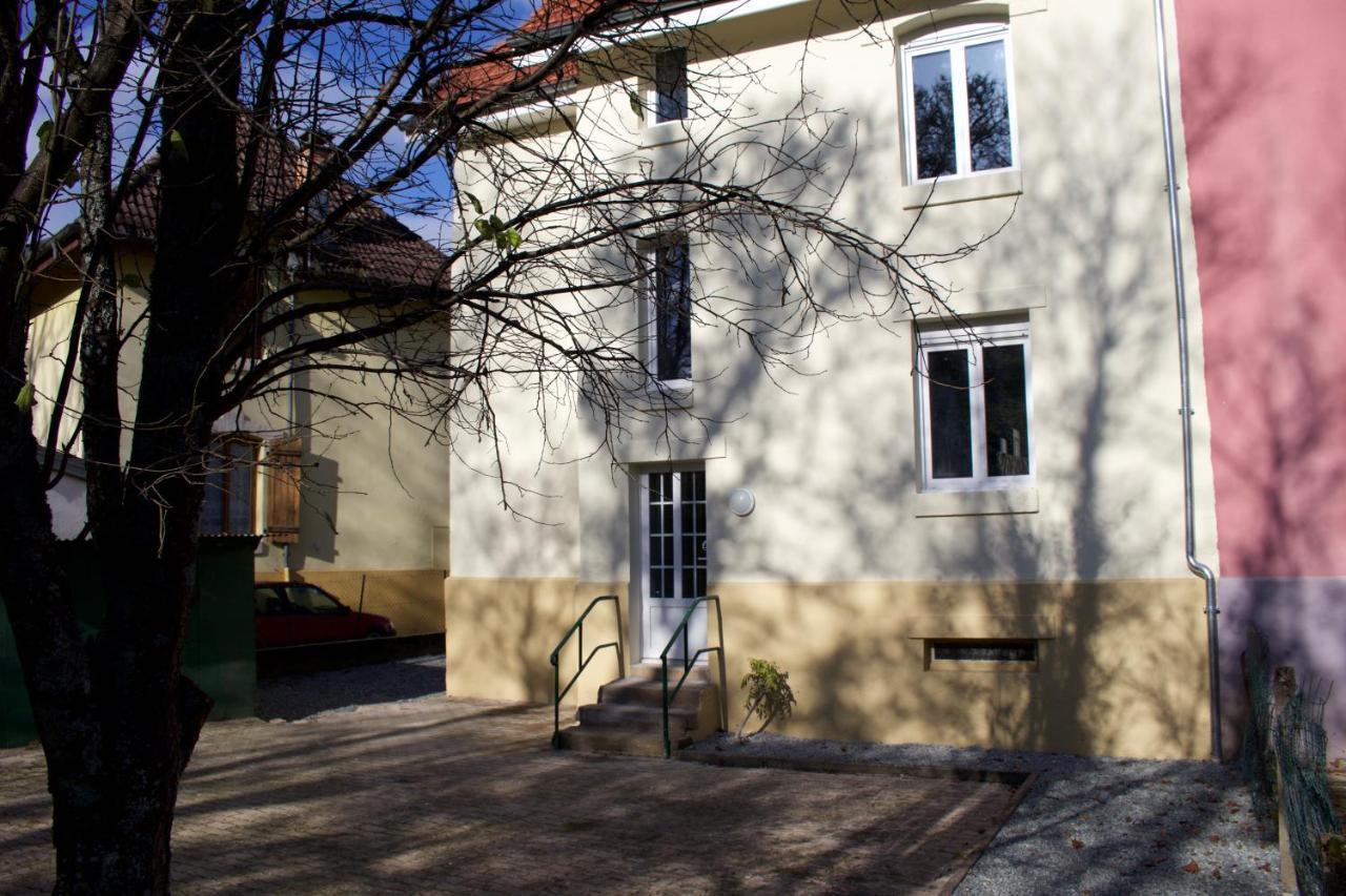 Le 101-Gregimmo-Appart'Hotel Audincourt Экстерьер фото